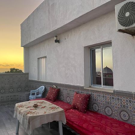 Dar Aya Kelibia Villa Exterior photo