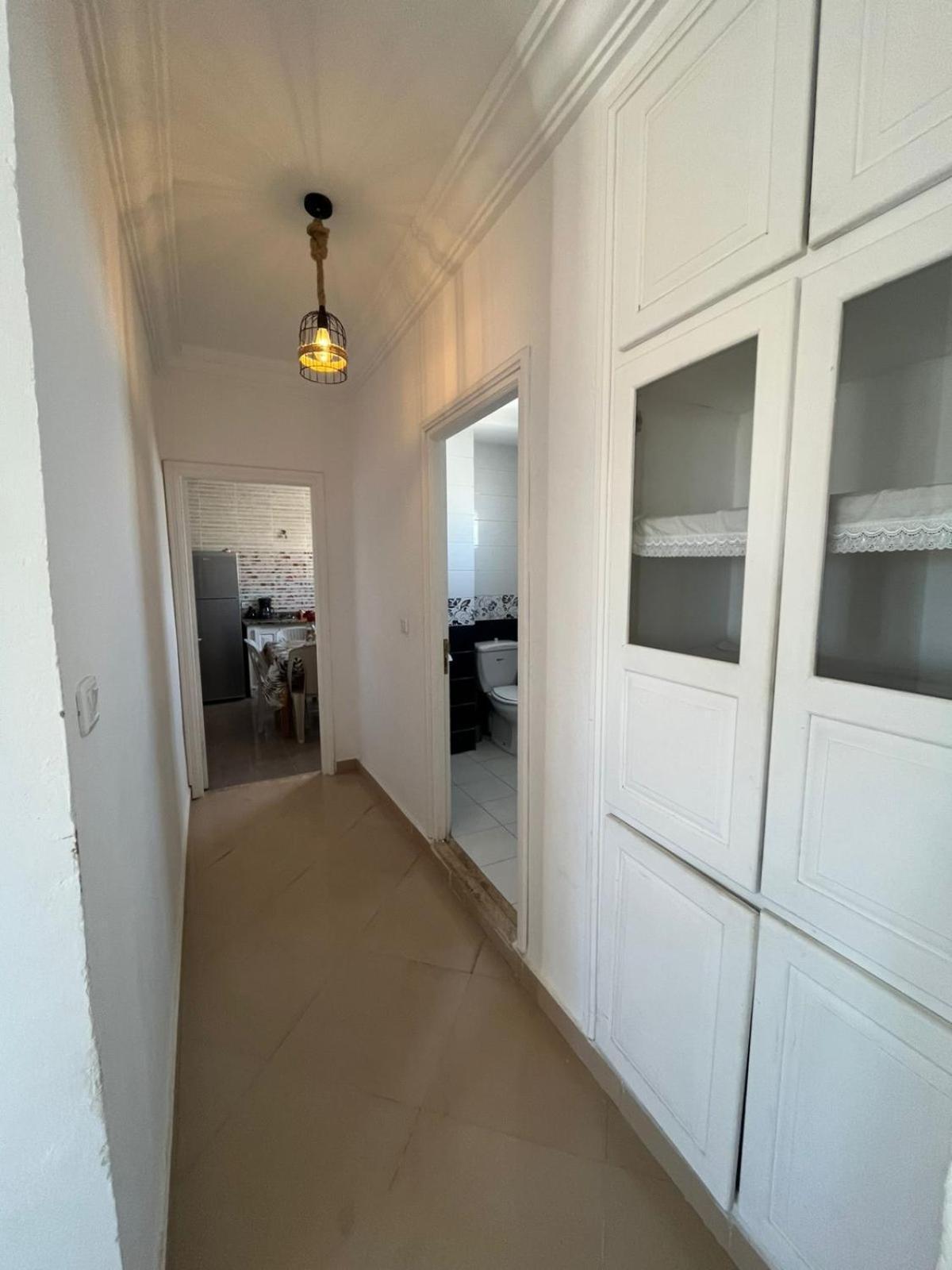 Dar Aya Kelibia Villa Exterior photo