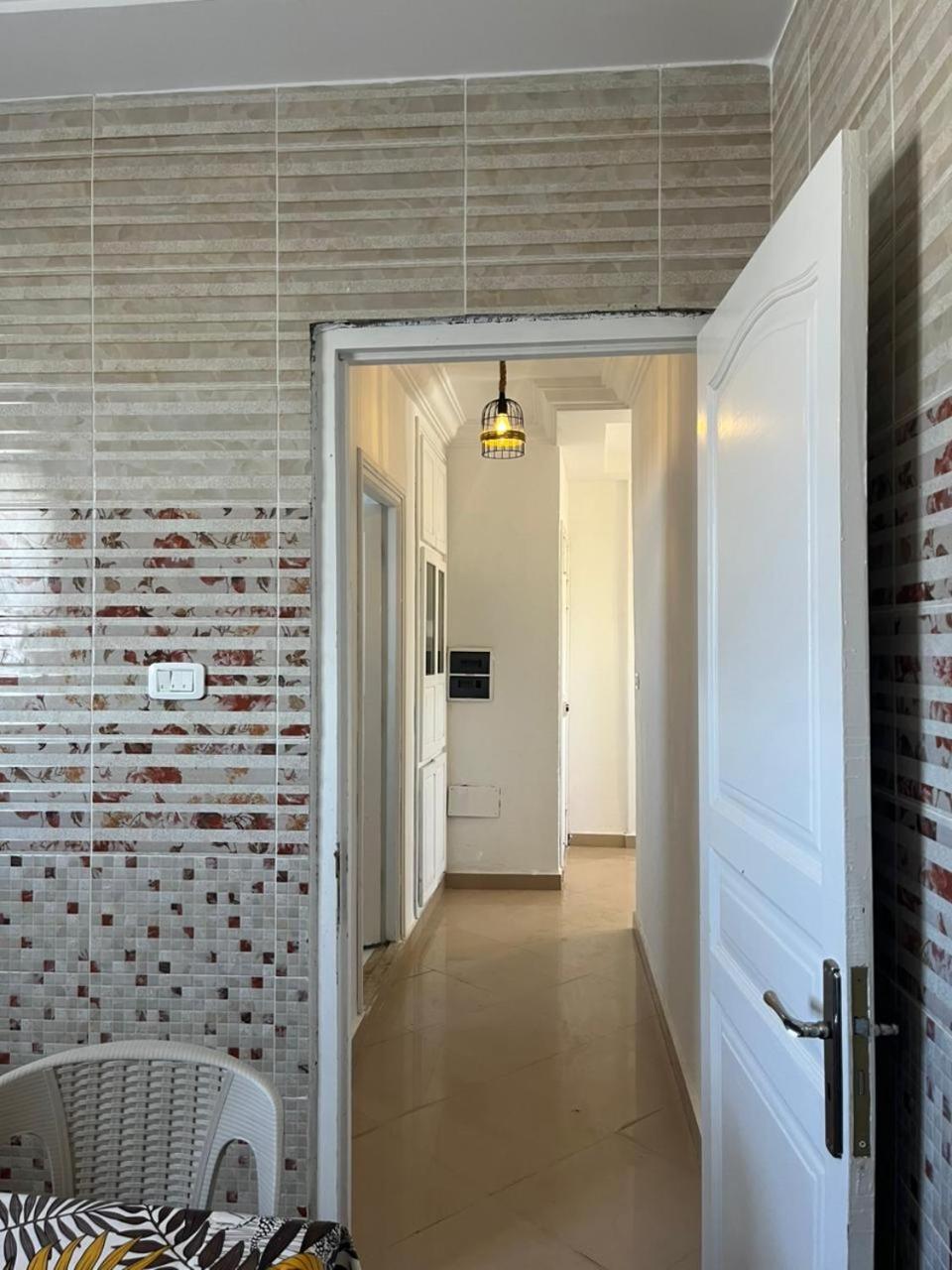 Dar Aya Kelibia Villa Exterior photo