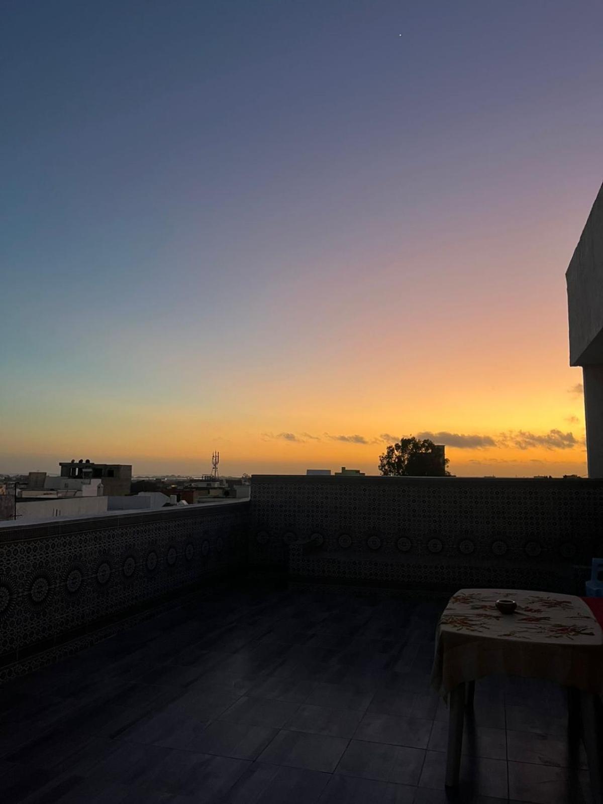 Dar Aya Kelibia Villa Exterior photo