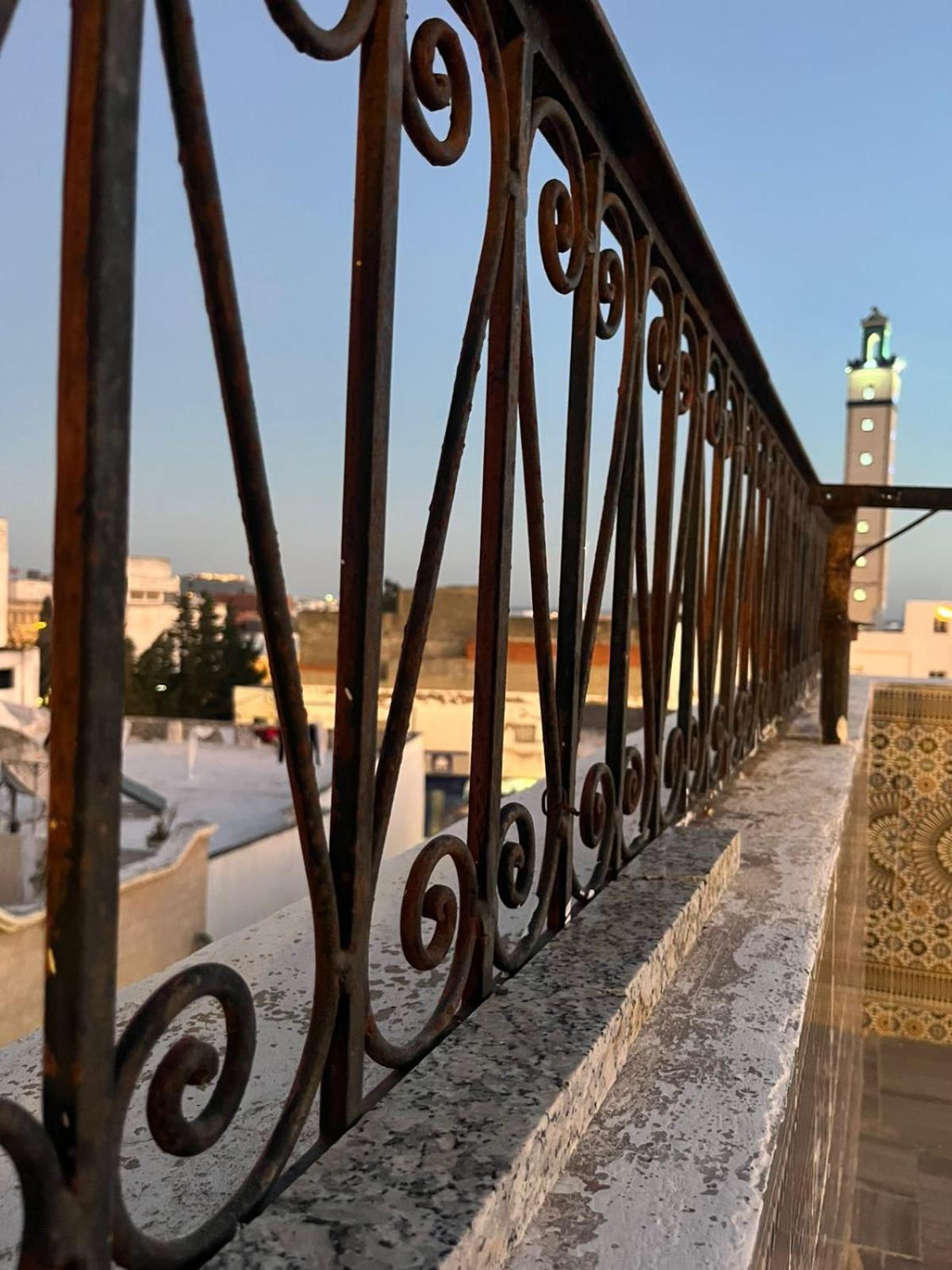 Dar Aya Kelibia Villa Exterior photo